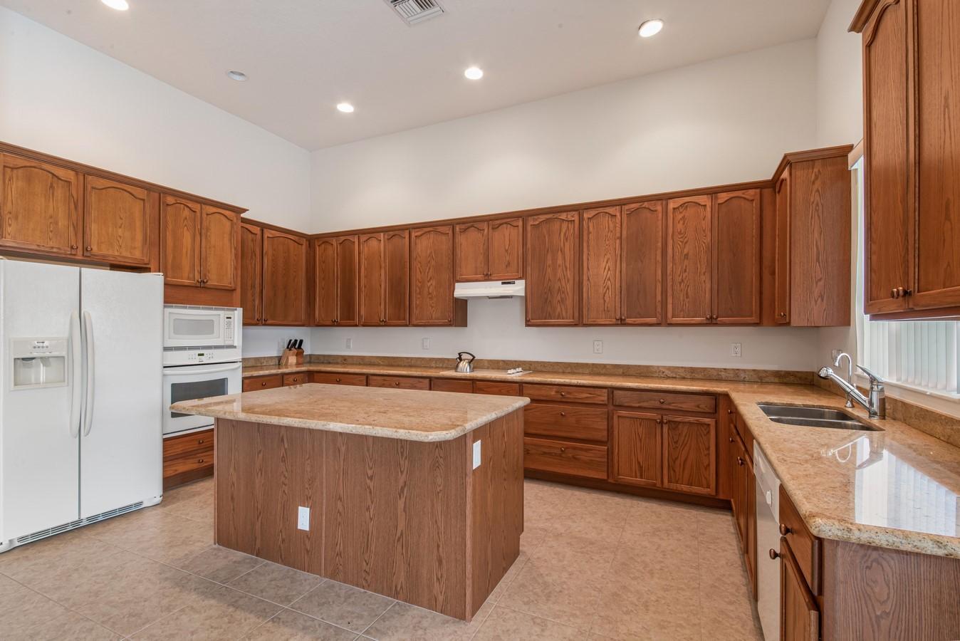 14330 77th Place North Loxahatchee, FL 33470 - Photo 12 of 54 Center Island