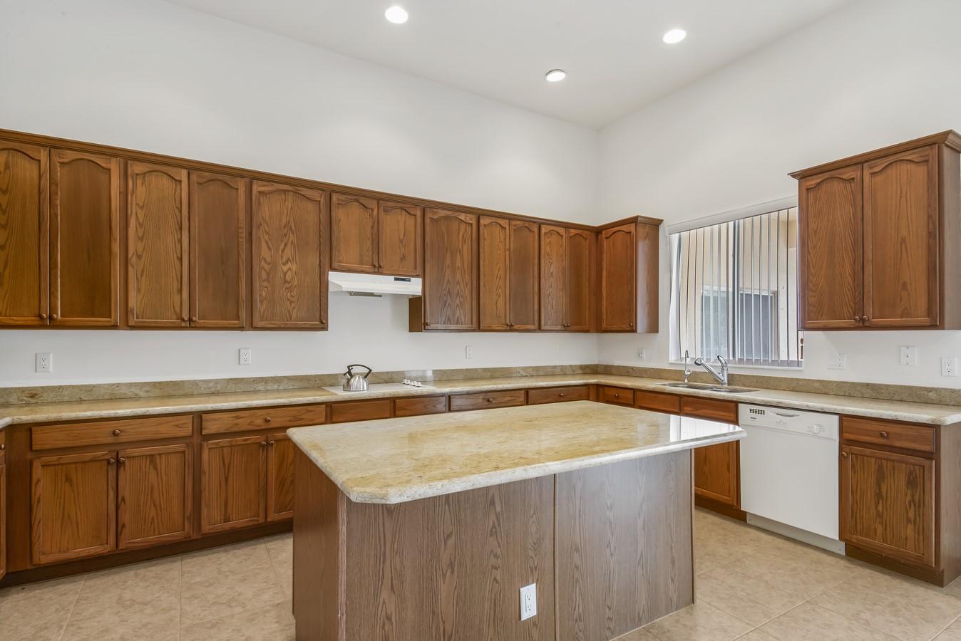 14330 77th Place North Loxahatchee, FL 33470 - Photo 16 of 54 Center Island