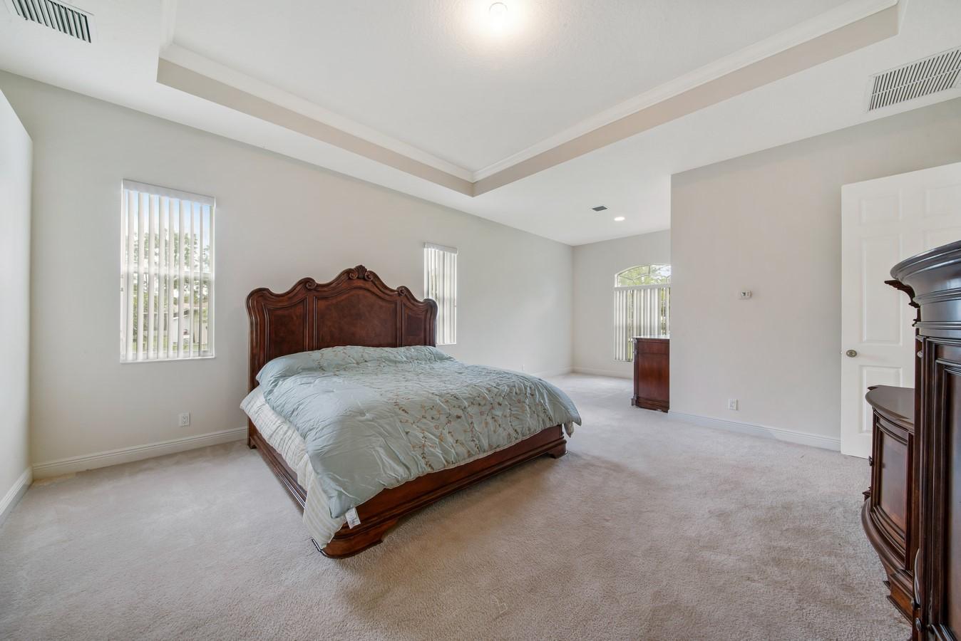 14330 77th Place North Loxahatchee, FL 33470 - Photo 18 of 54 Master Retreat
