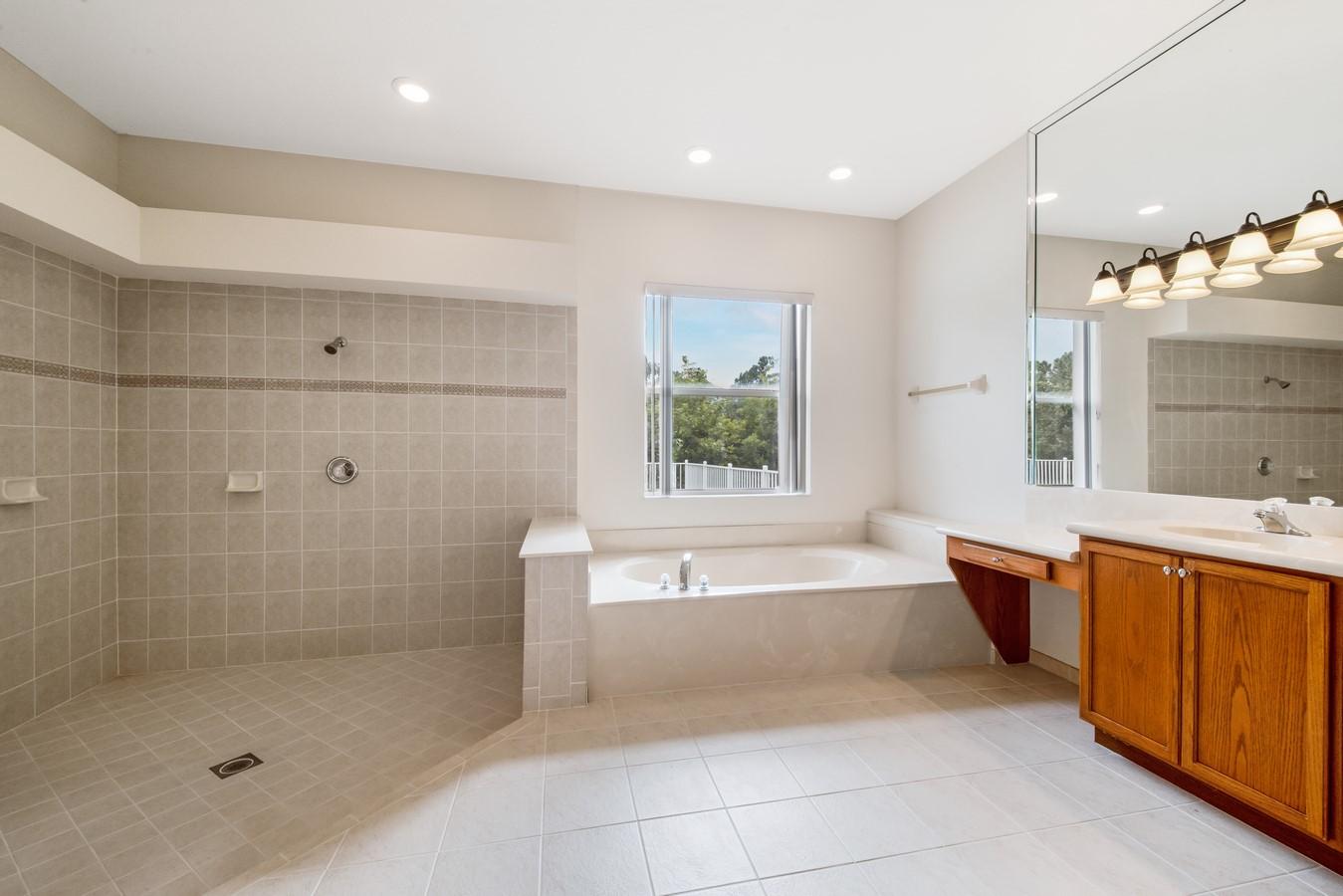 14330 77th Place North Loxahatchee, FL 33470 - Photo 21 of 54 Master Bath