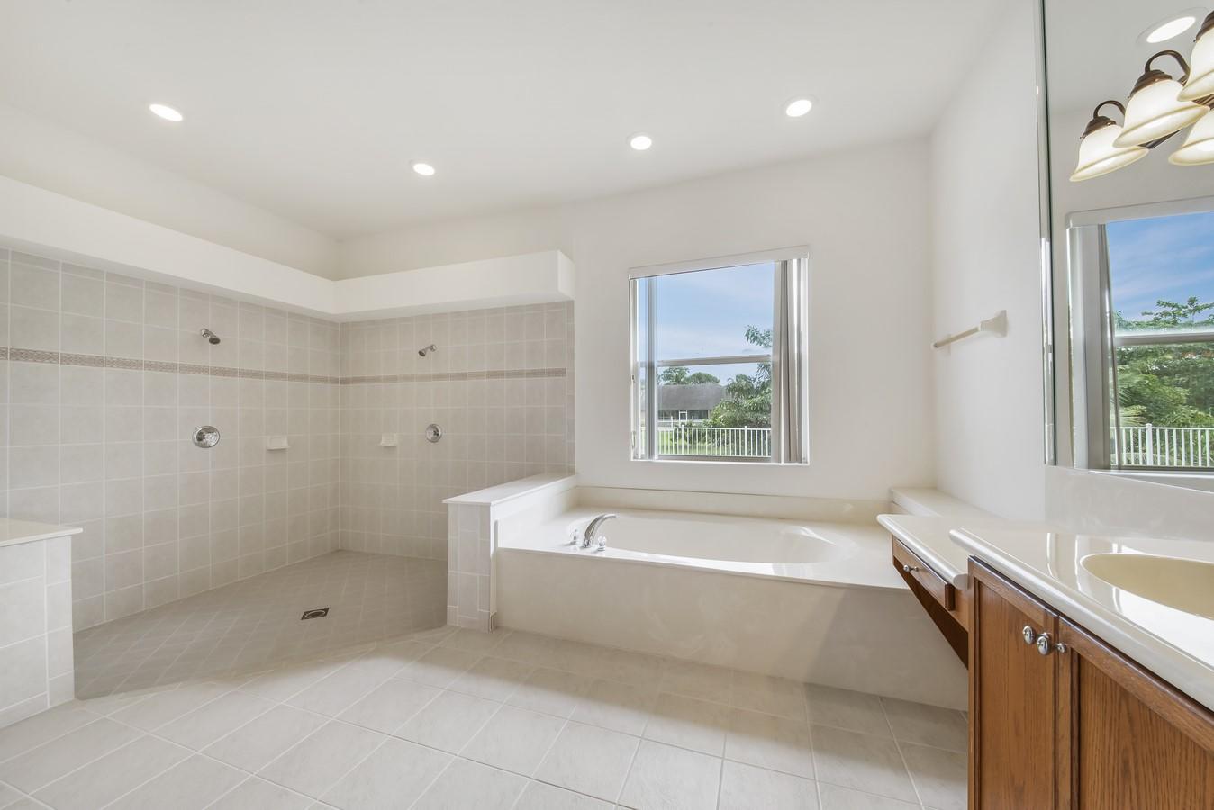 14330 77th Place North Loxahatchee, FL 33470 - Photo 23 of 54 Walk-in Shower