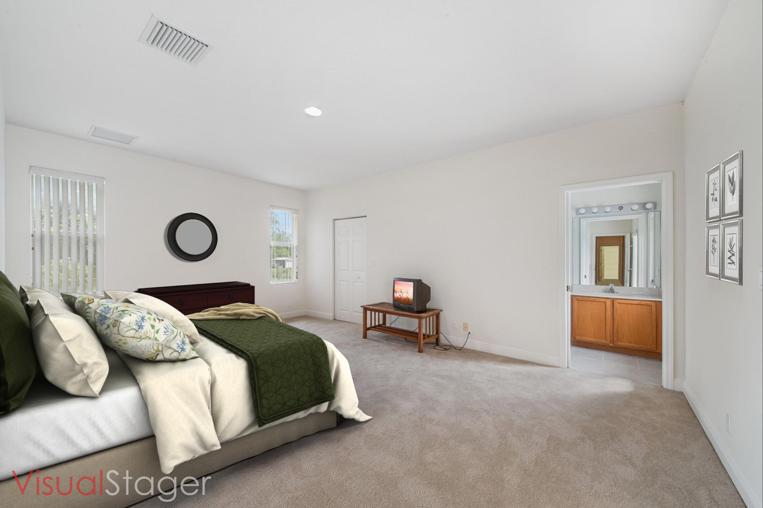 14330 77th Place North Loxahatchee, FL 33470 - Photo 26 of 54 2ND Master