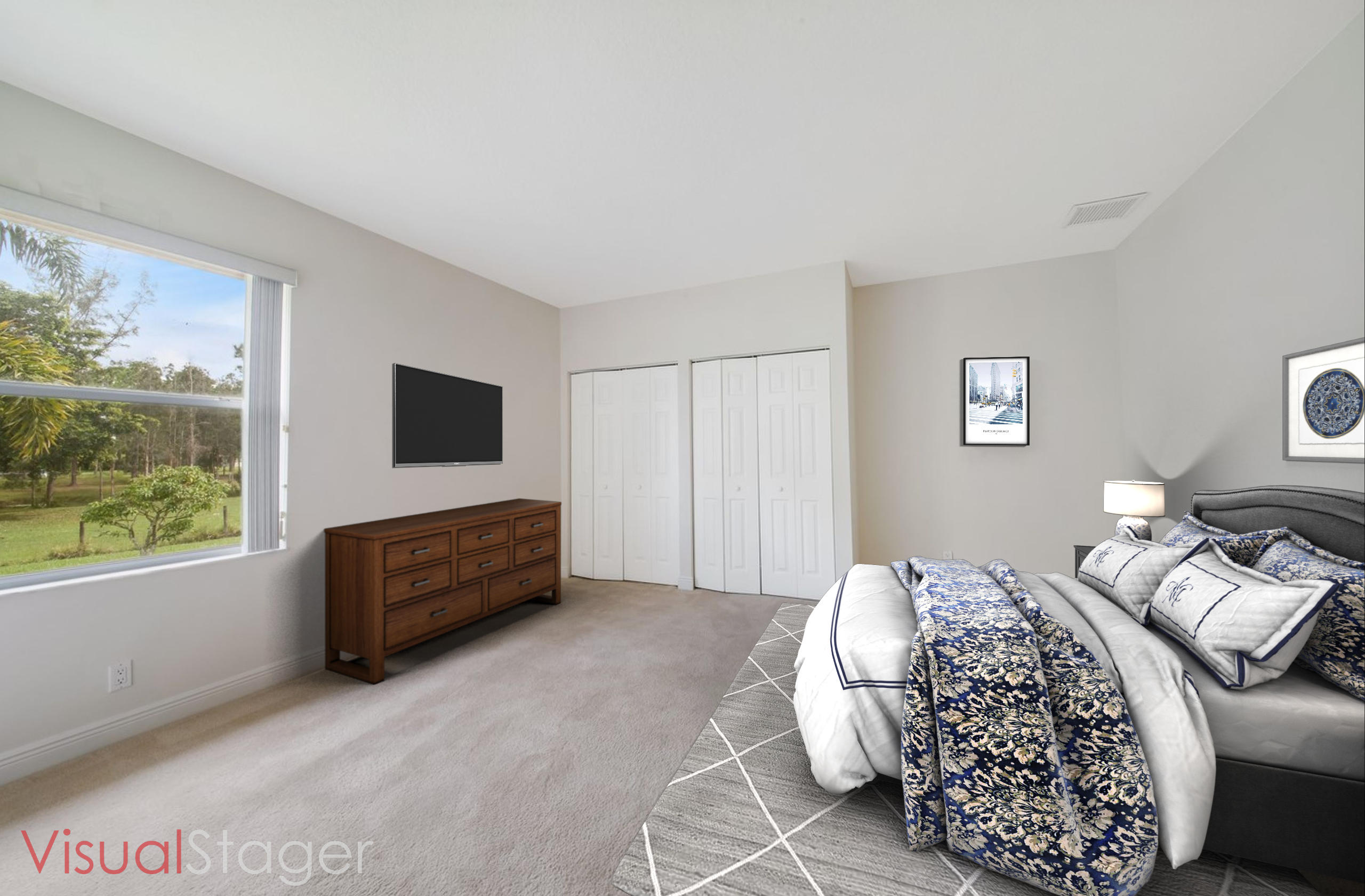 14330 77th Place North Loxahatchee, FL 33470 - Photo 29 of 54 3rd Bedroom