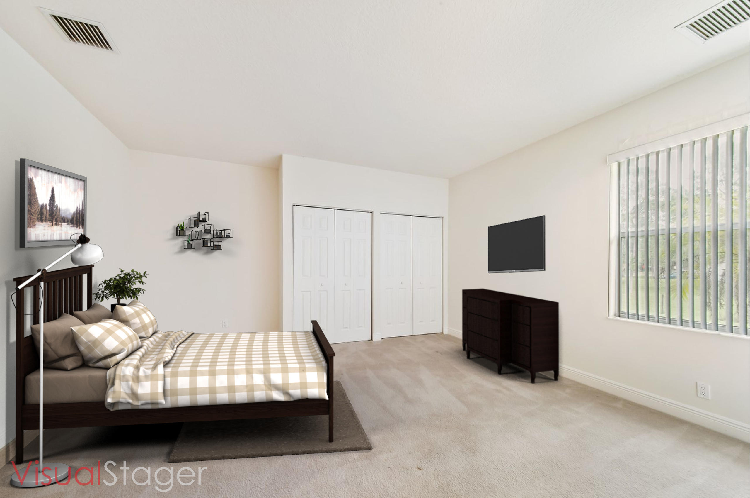 14330 77th Place North Loxahatchee, FL 33470 - Photo 32 of 54 4th Bedroom