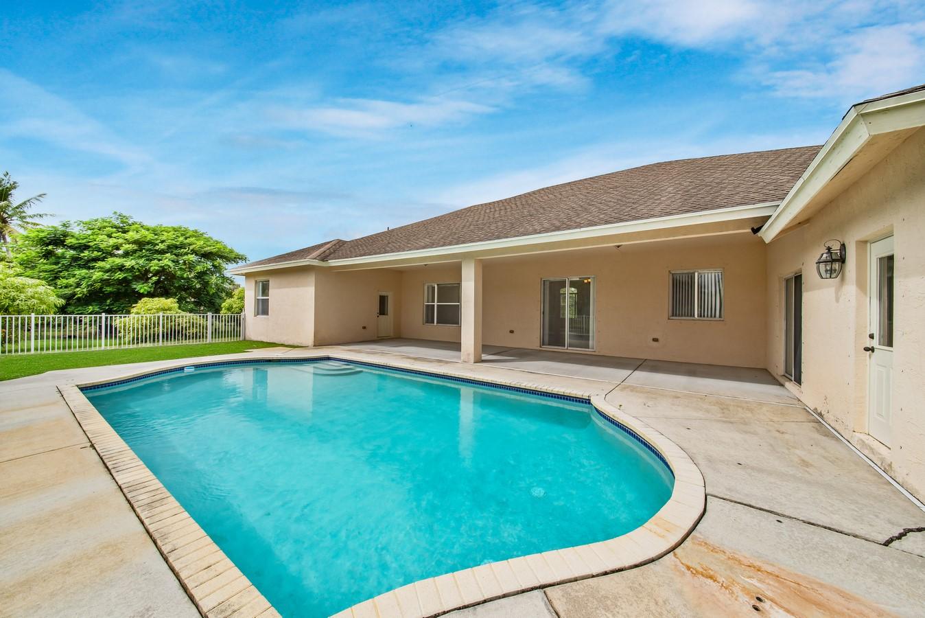 14330 77th Place North Loxahatchee, FL 33470 - Photo 39 of 54 Pool