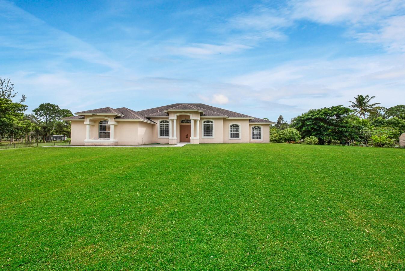 14330 77th Place North Loxahatchee, FL 33470 - Photo 44 of 54 Dead End Street