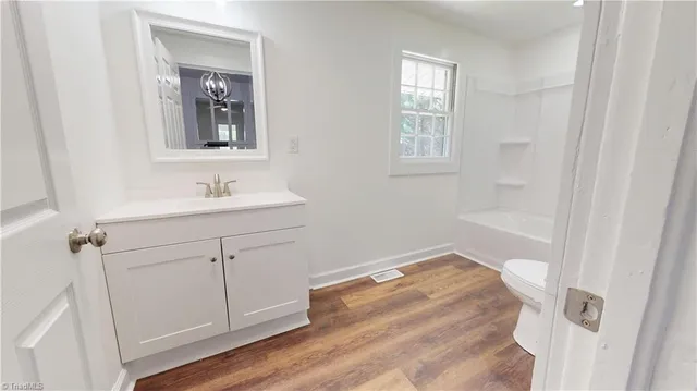 $274,900 | 1023 Spring Street, Mount Airy, NC 27030