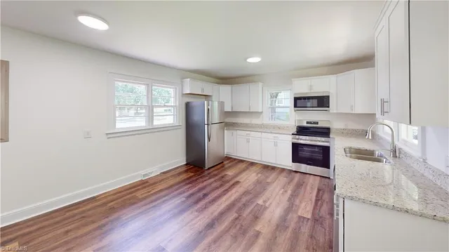 $274,900 | 1023 Spring Street, Mount Airy, NC 27030