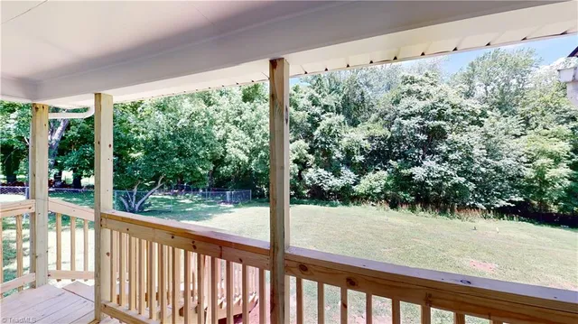 $274,900 | 1023 Spring Street, Mount Airy, NC 27030