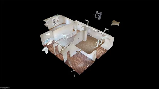 $274,900 | 1023 Spring Street, Mount Airy, NC 27030