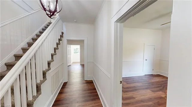 $274,900 | 1023 Spring Street, Mount Airy, NC 27030