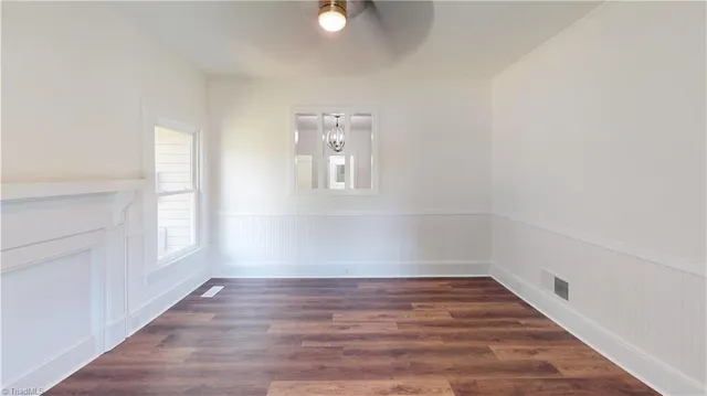 $274,900 | 1023 Spring Street, Mount Airy, NC 27030