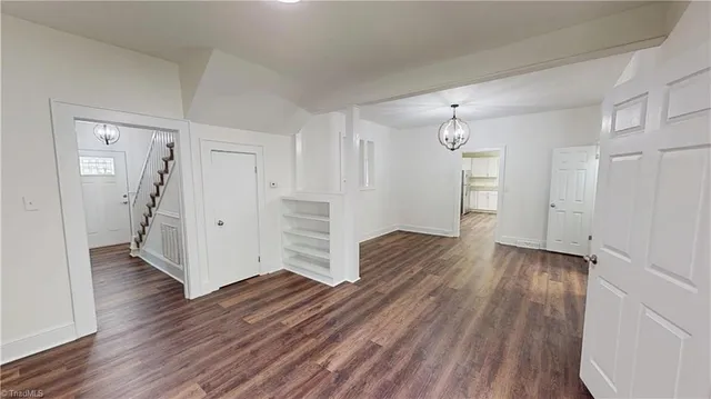 $274,900 | 1023 Spring Street, Mount Airy, NC 27030