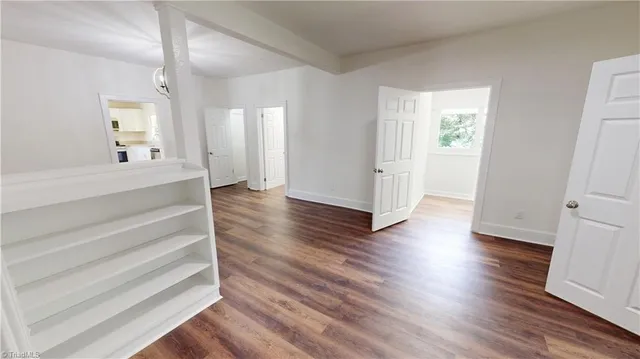 $274,900 | 1023 Spring Street, Mount Airy, NC 27030