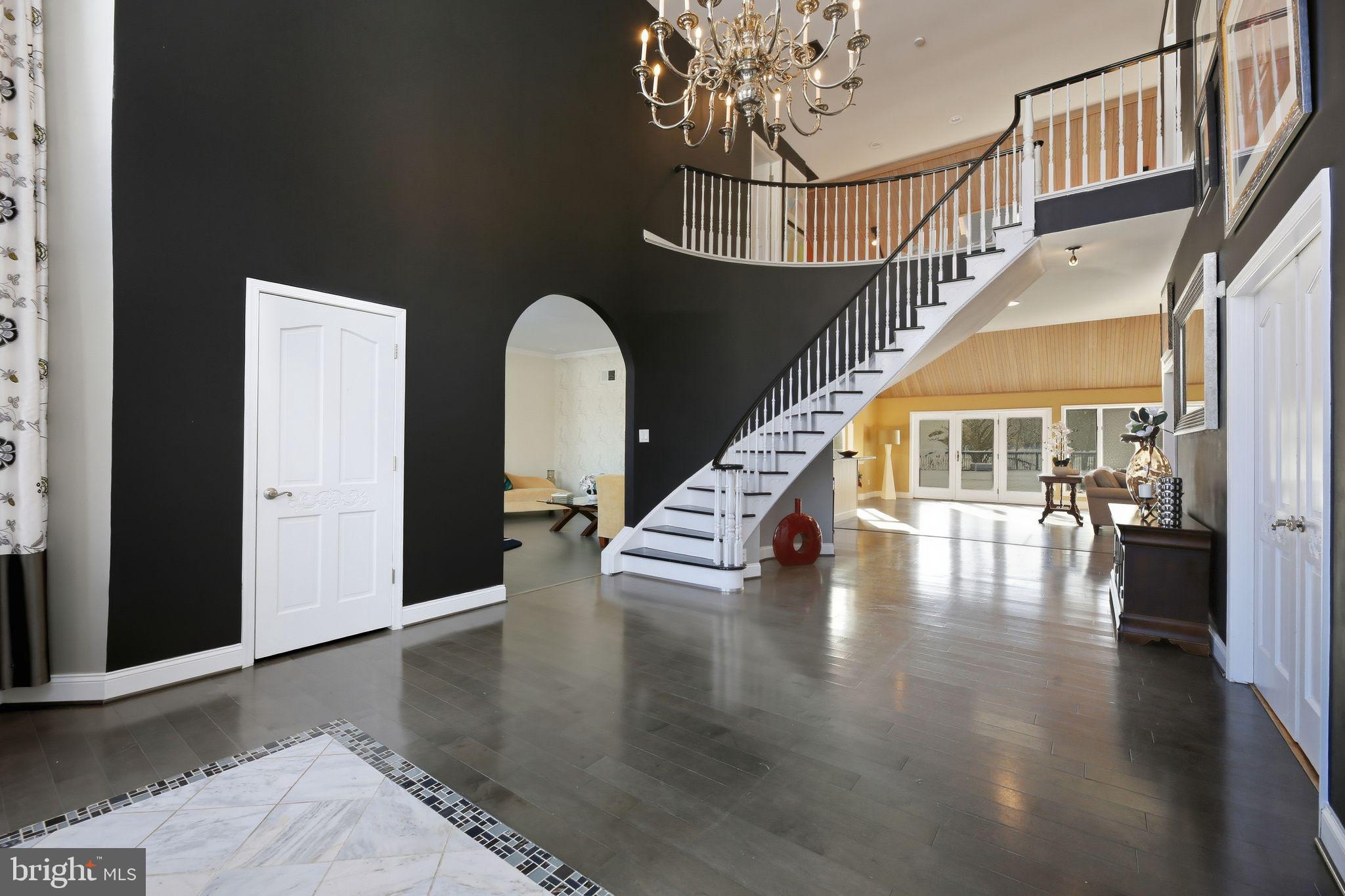 52 Phillips Road Hainesport, NJ 08036 - Photo 8 of 82 Grand Foyer