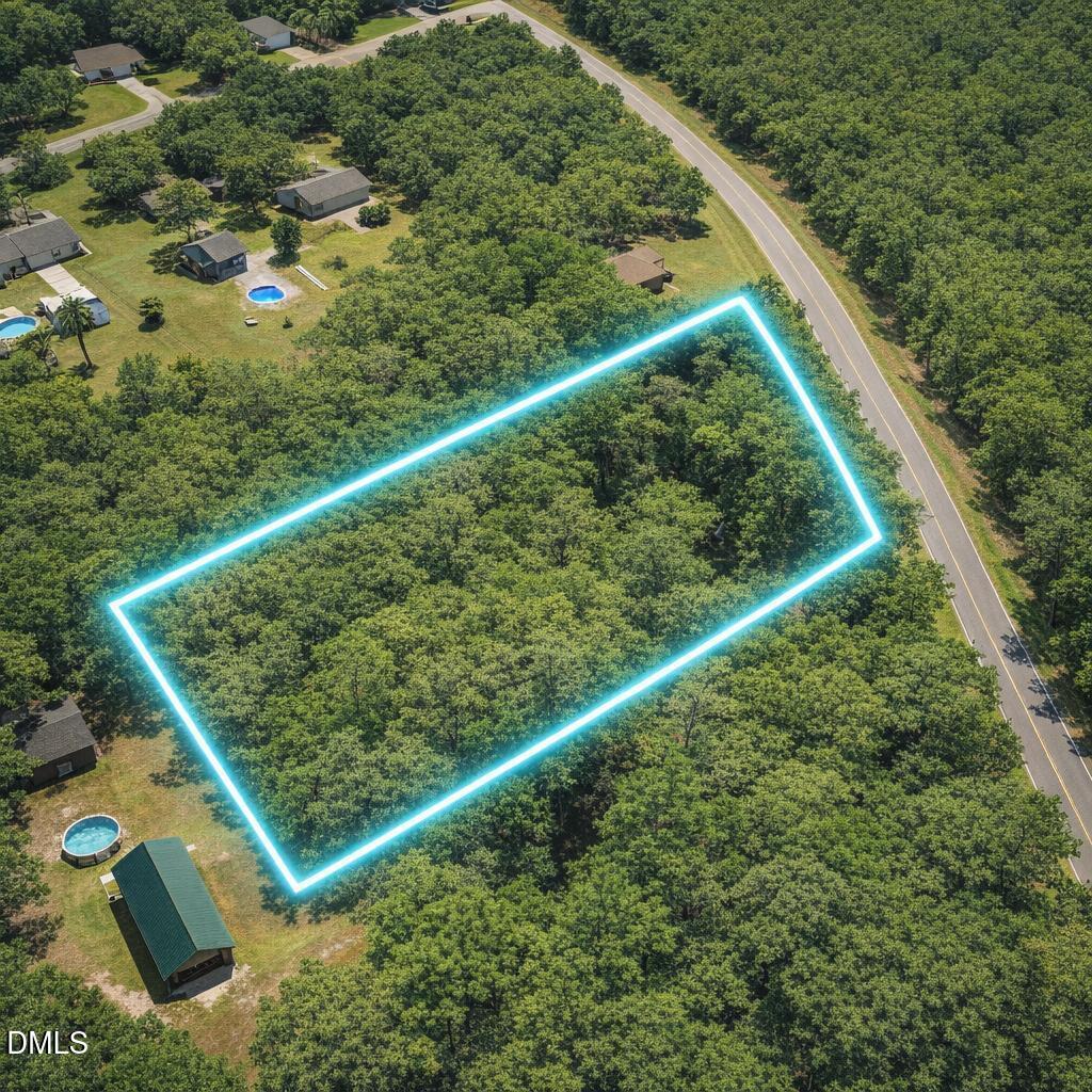 0 Maco Road Northeast Leland, NC 28451 - Photo 10 of 20 drone-216 (3)