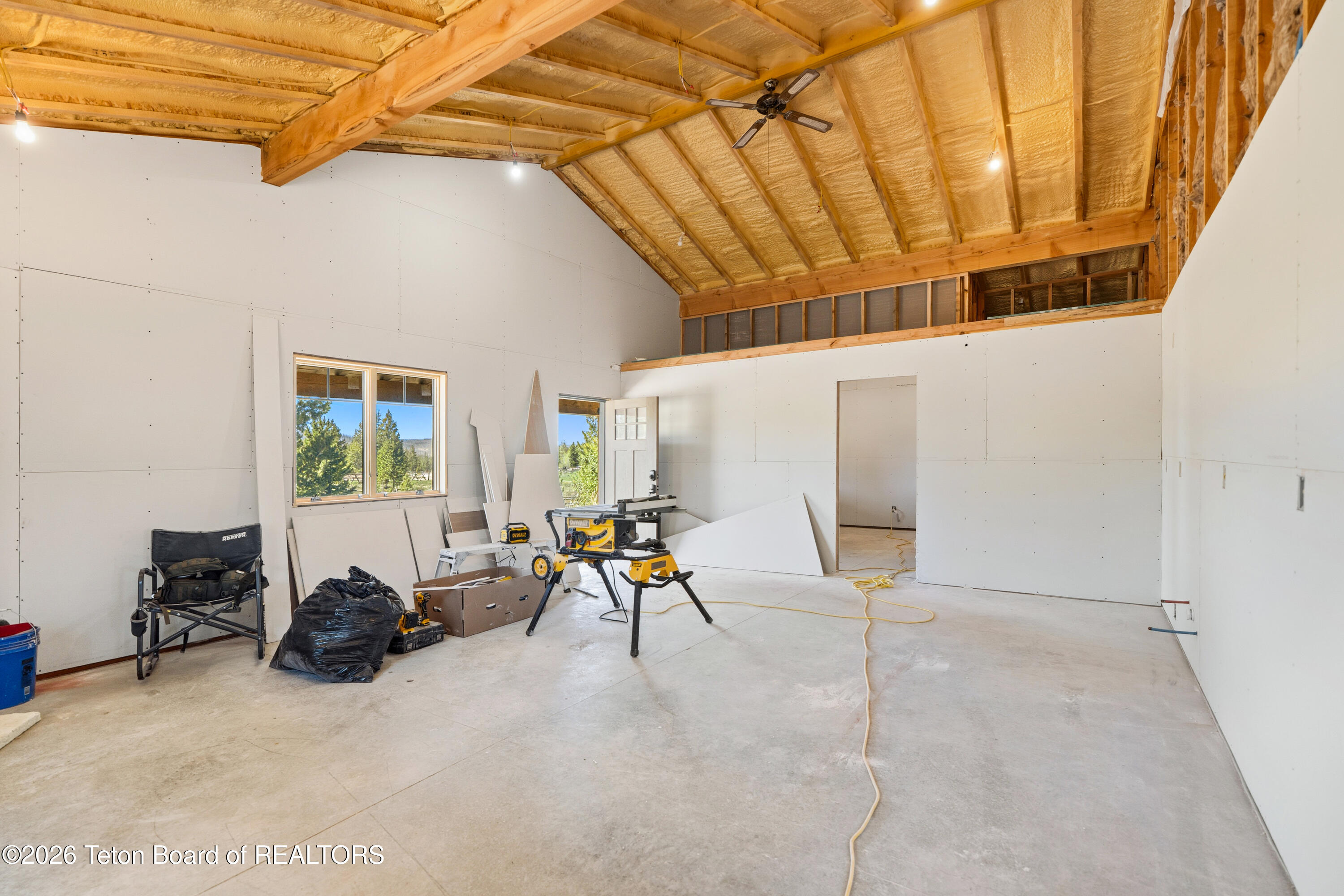 4 Fir Road Dubois, WY 82513 - Photo 10 of 29 10