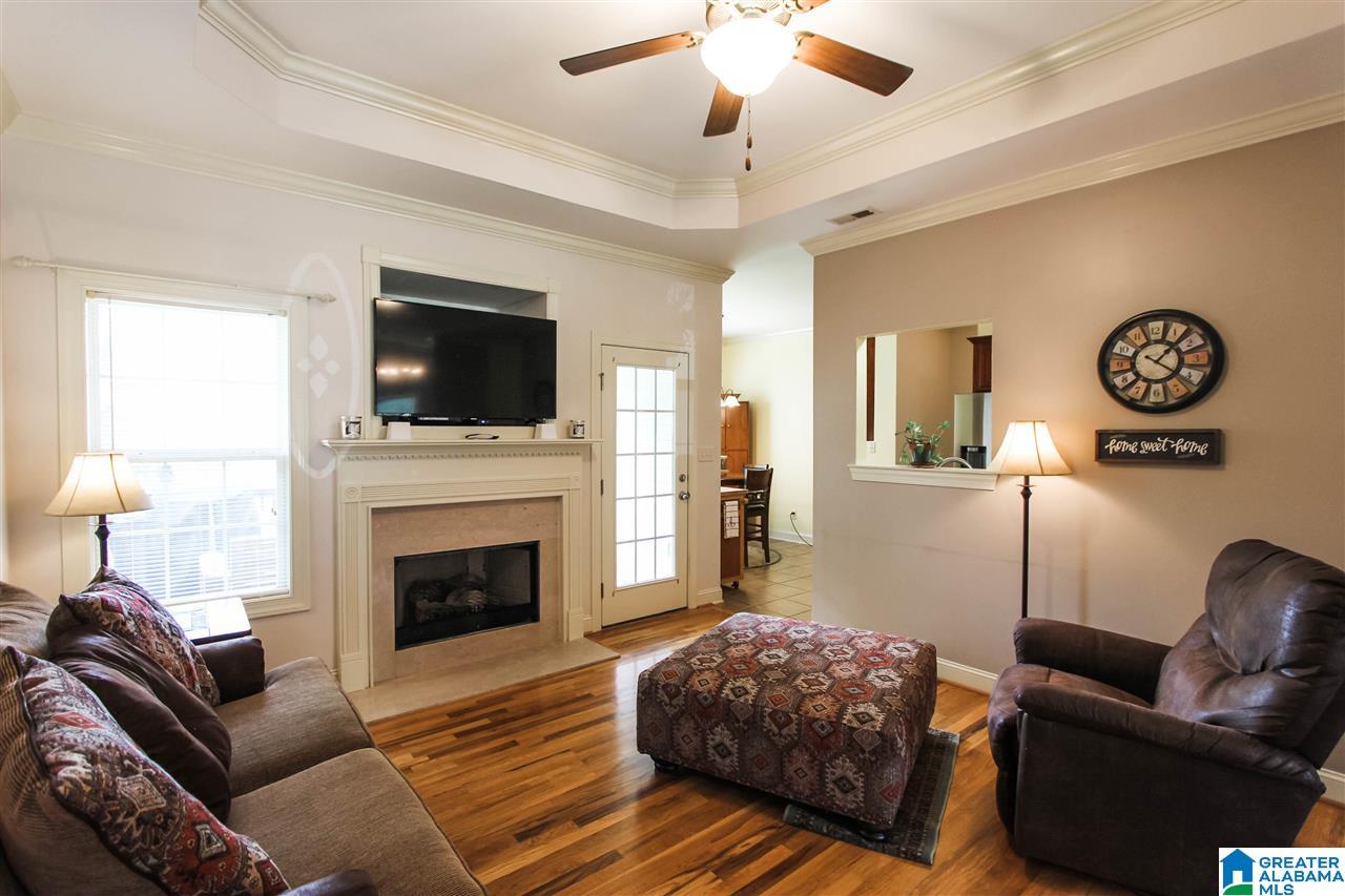 43 Twin Ridge Circle Lincoln, AL 35096 - Photo 49 of 50