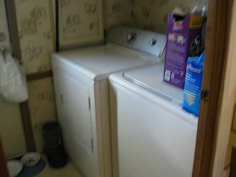 9 Lane D Coventry, RI 02816 - Photo 13 of 15 Laundry Room.