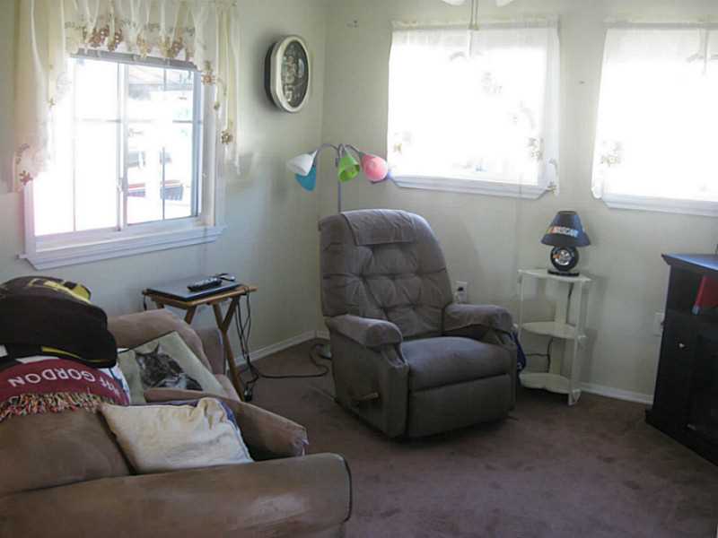 Living Room.