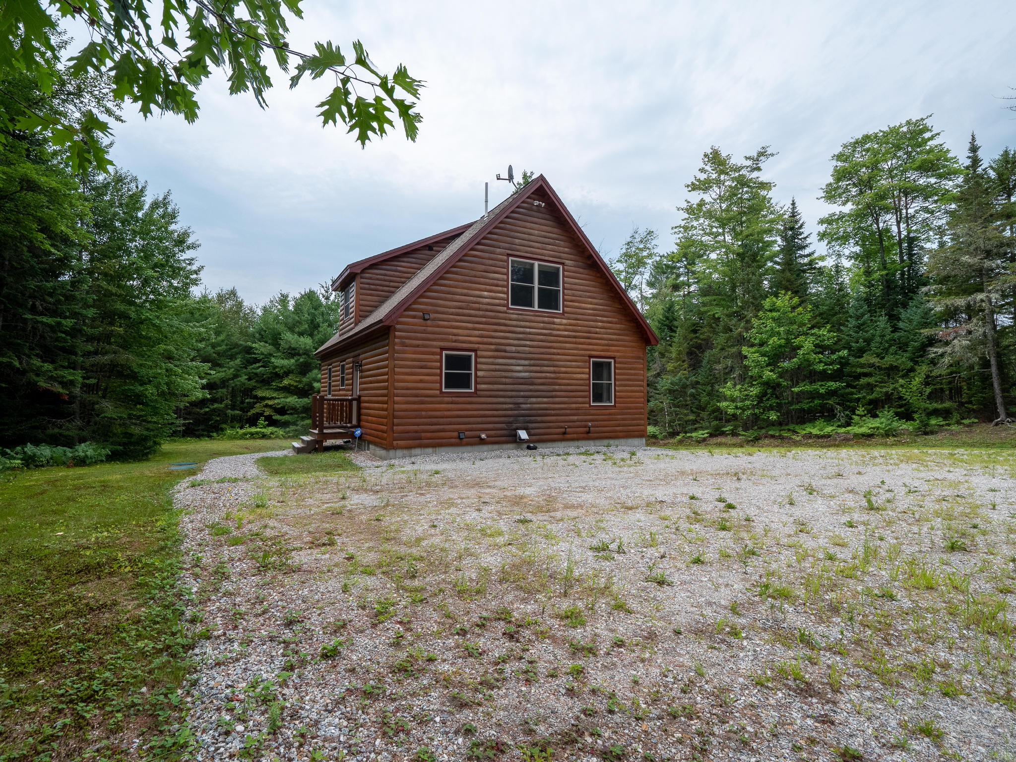 23 Countryside Lane Bethel, ME 04217 - Photo 31 of 34 23 Countryside-30