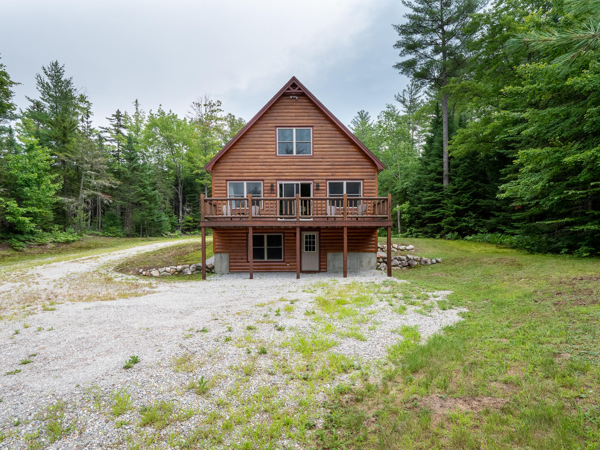 23 Countryside Lane Bethel, ME 04217 - Photo 34 of 34 23 Countryside-33