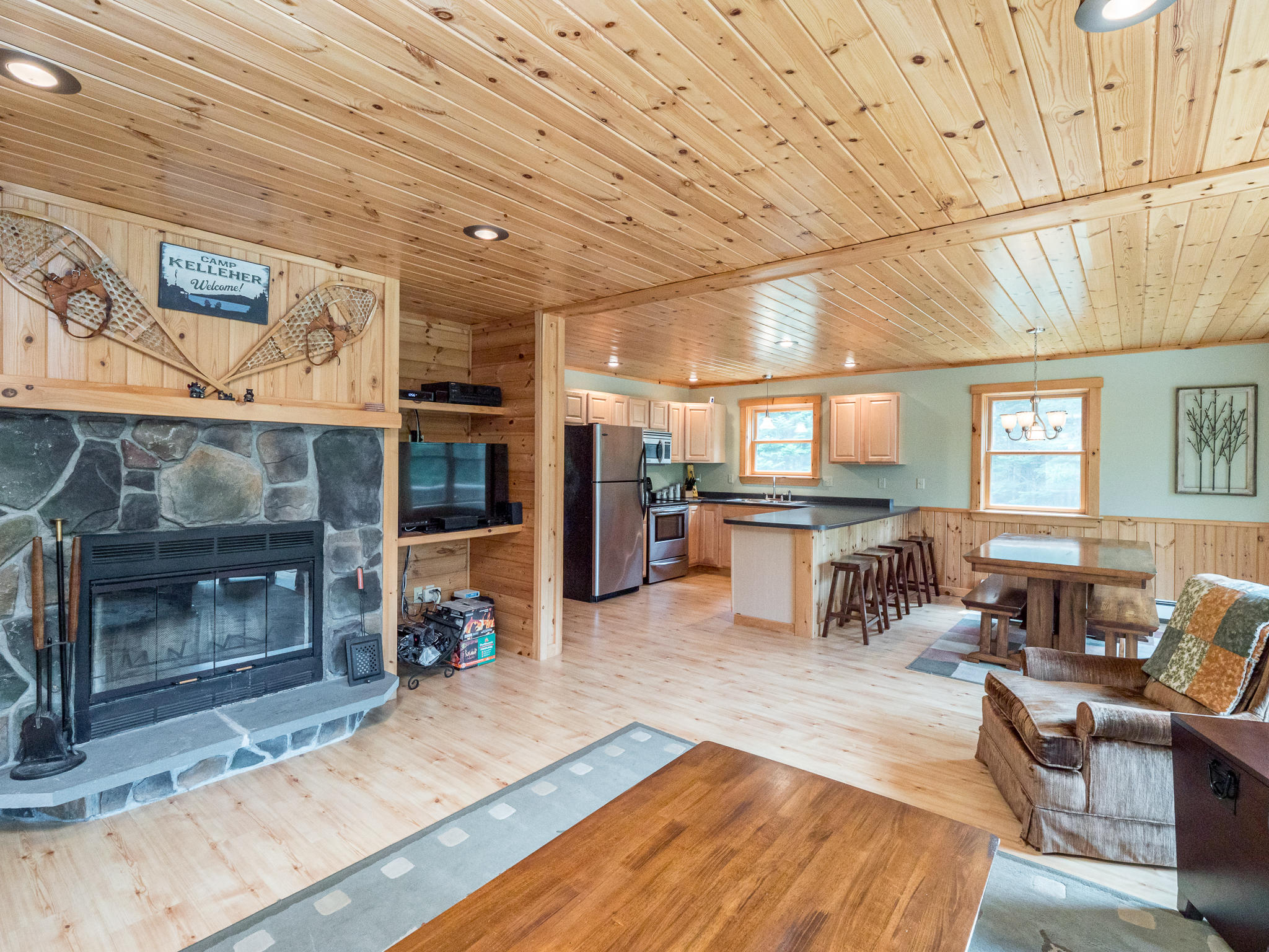 23 Countryside Lane Bethel, ME 04217 - Photo 5 of 34 23 Countryside-4