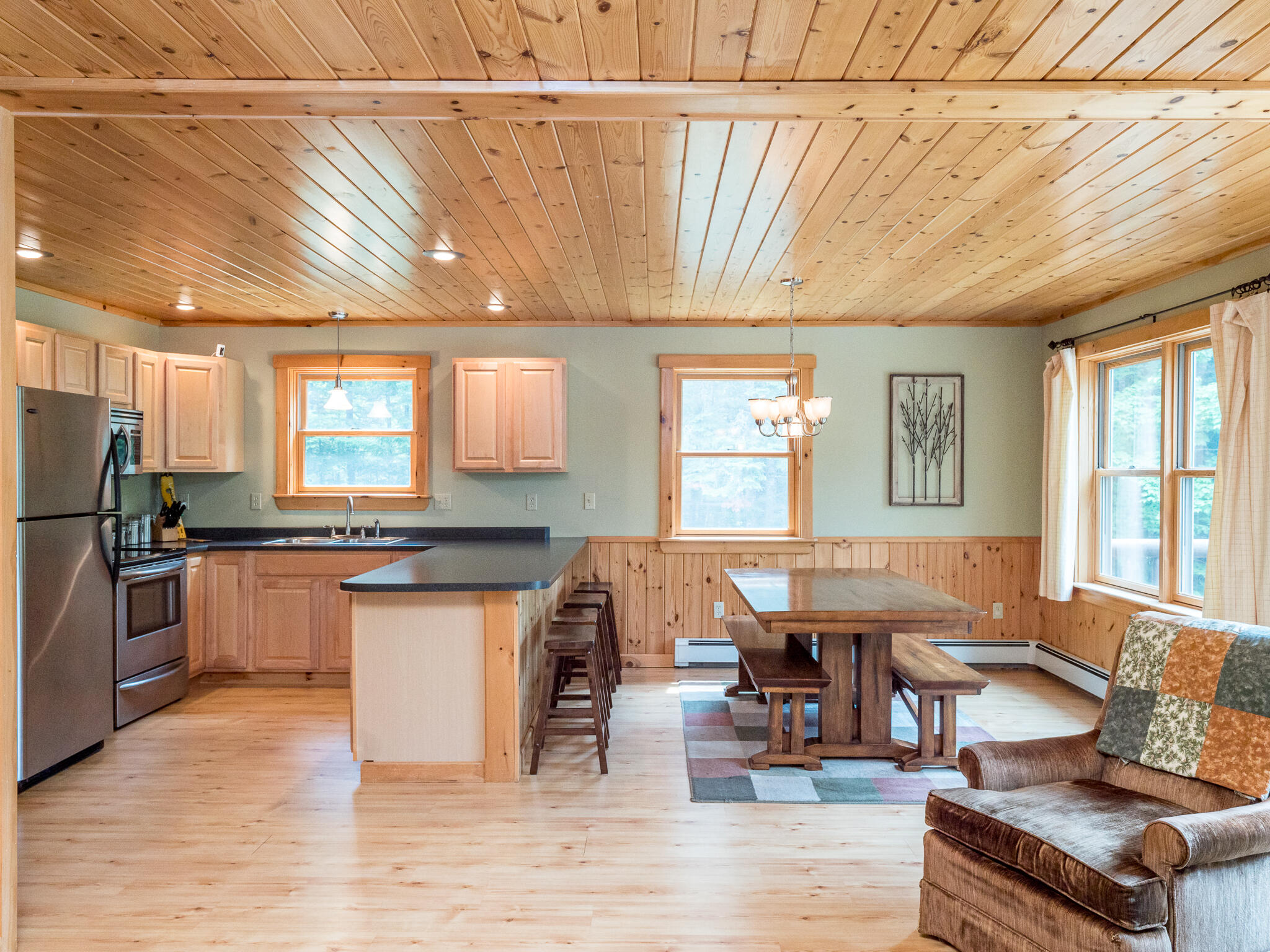 23 Countryside Lane Bethel, ME 04217 - Photo 6 of 34 23 Countryside-5