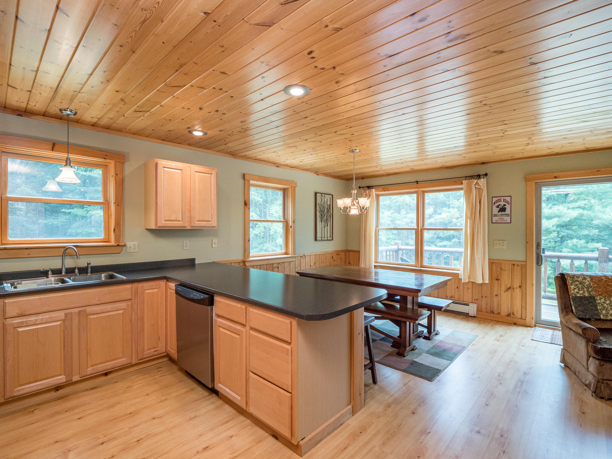 23 Countryside Lane Bethel, ME 04217 - Photo 8 of 34 23 Countryside-7