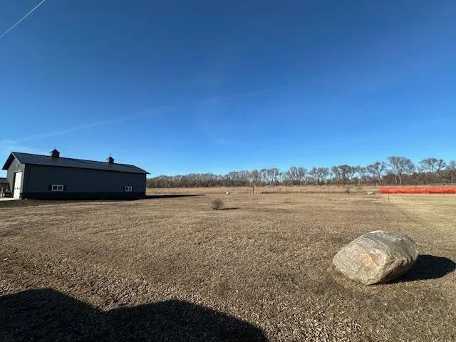 $45,000 | Xxx Ridge Creek Drive, Clinton, MN 56225