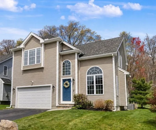 $649,900 | 67 Zain Circle, Unit 67, Milford, MA 01757