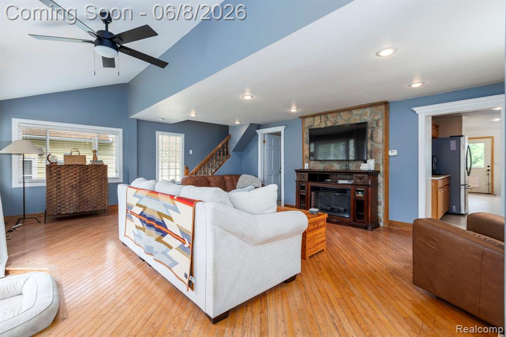 401 Pointe Tremble Road Algonac, MI 48001 - Photo 23 of 40