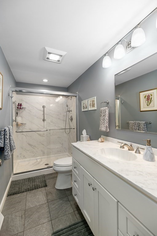 95 Village Post Road, Unit 95 Danvers, MA 01923 - Photo 16 of 34
