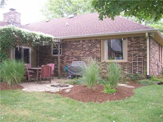 8102 Castle Lake Road Indianapolis, IN 46256 - Photo 12 of 24 Gallery Image 12