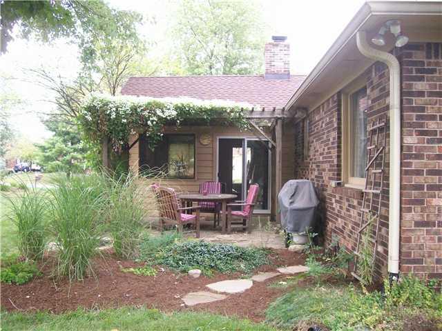 8102 Castle Lake Road Indianapolis, IN 46256 - Photo 13 of 24 Gallery Image 13