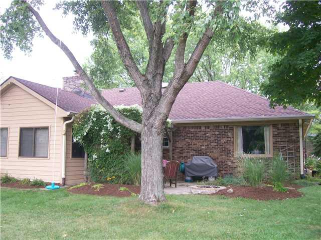 8102 Castle Lake Road Indianapolis, IN 46256 - Photo 14 of 24 Gallery Image 14