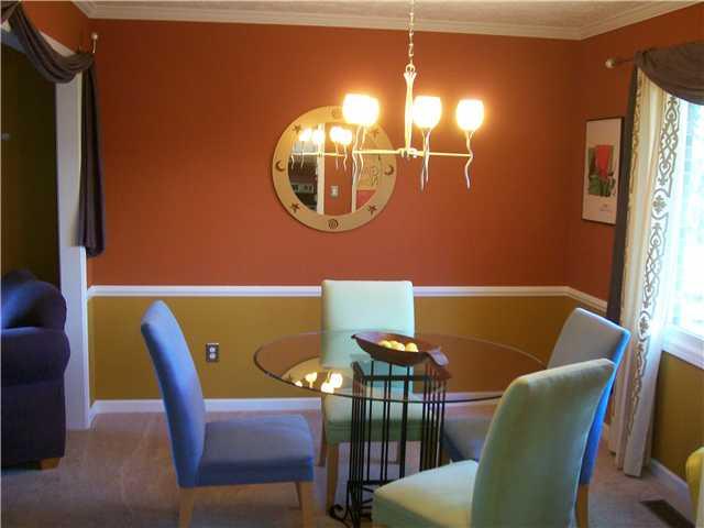 8102 Castle Lake Road Indianapolis, IN 46256 - Photo 23 of 24 Gallery Image 23