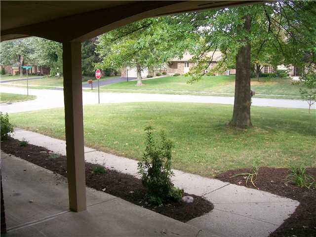 8102 Castle Lake Road Indianapolis, IN 46256 - Photo 24 of 24 Gallery Image 24