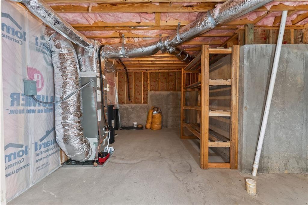 1158 Bailey Road Southeast Rome, GA 30161 - Photo 38 of 73