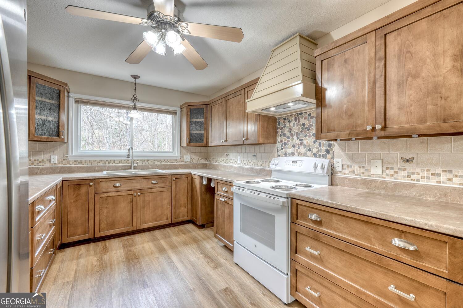 339 Henderson Road Young Harris, GA 30582 - Photo 29 of 63