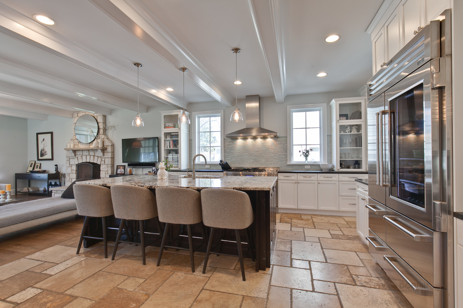 Undisclosed Address Wilmette, IL 60091 - Photo 3 of 39