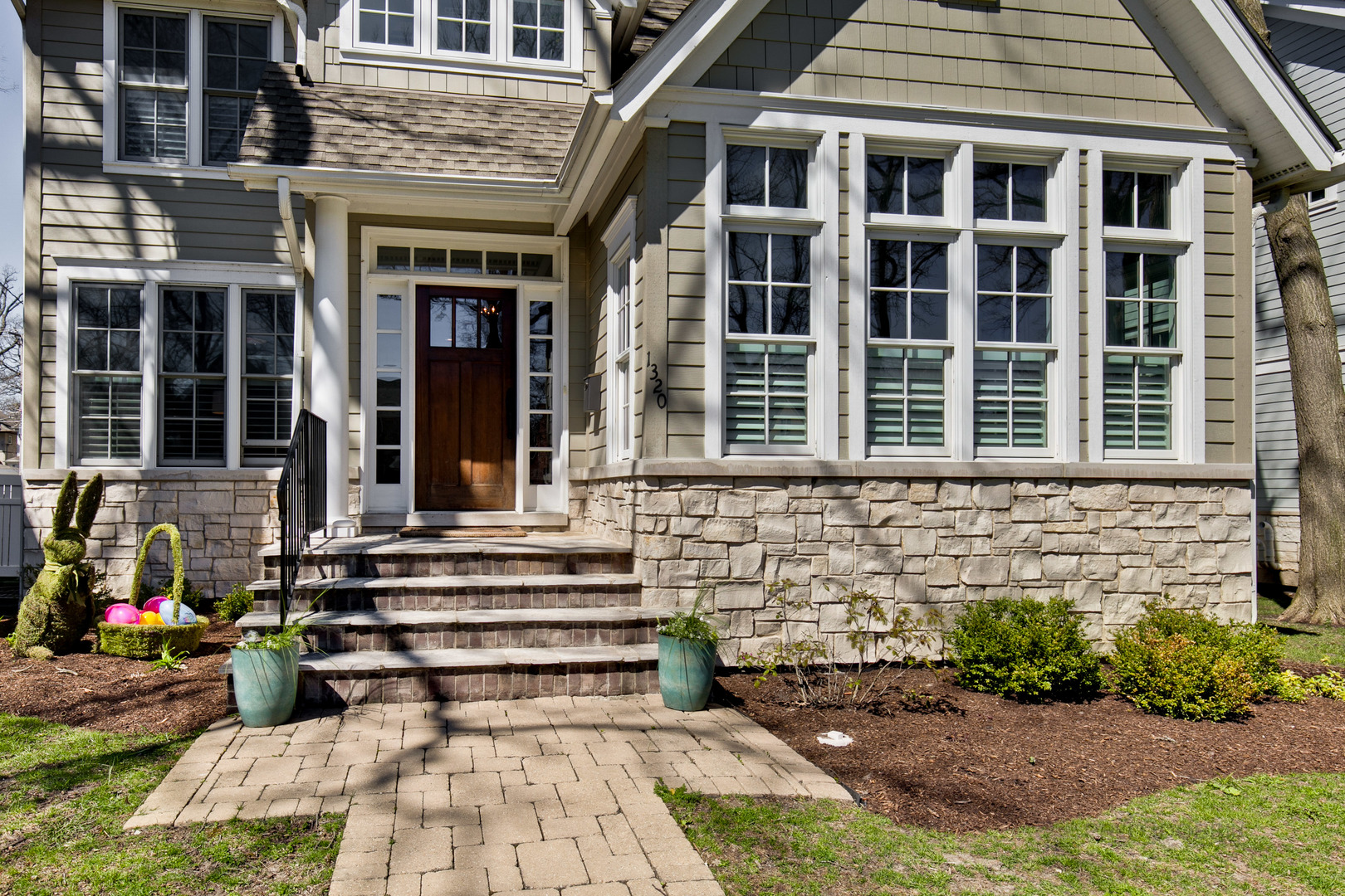 Undisclosed Address Wilmette, IL 60091 - Photo 37 of 39