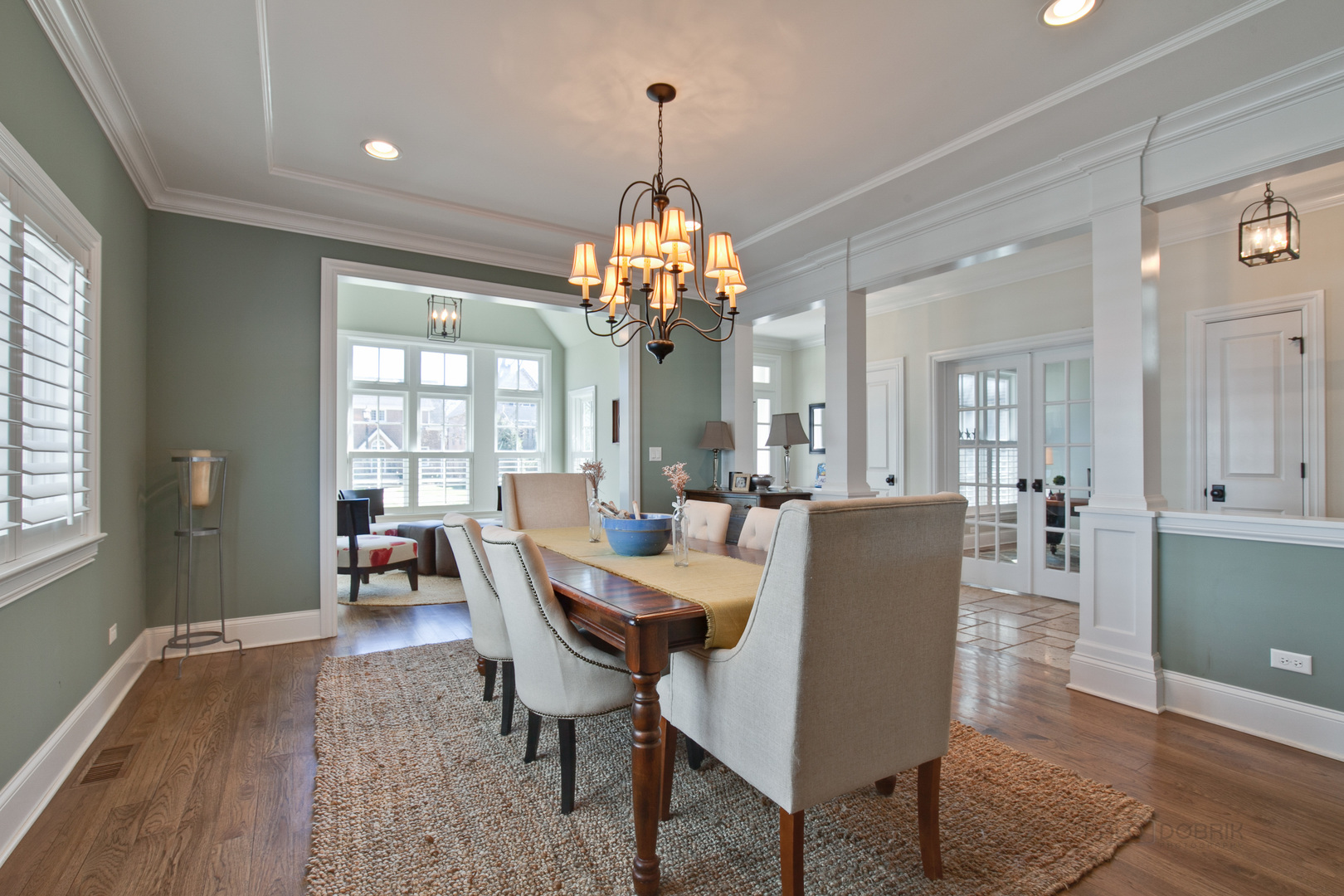 Undisclosed Address Wilmette, IL 60091 - Photo 8 of 39