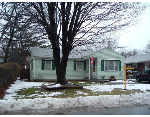 111 Fargo Street Springfield, MA 01119 - Photo 1 of 1 Gallery Image 1