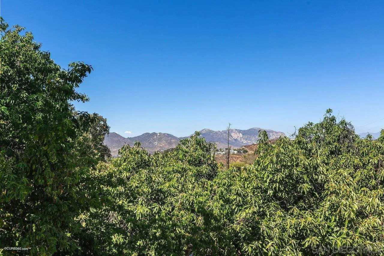 8622 Gardena Road Lakeside, CA 92040 - Photo 28 of 29 a view of a lake