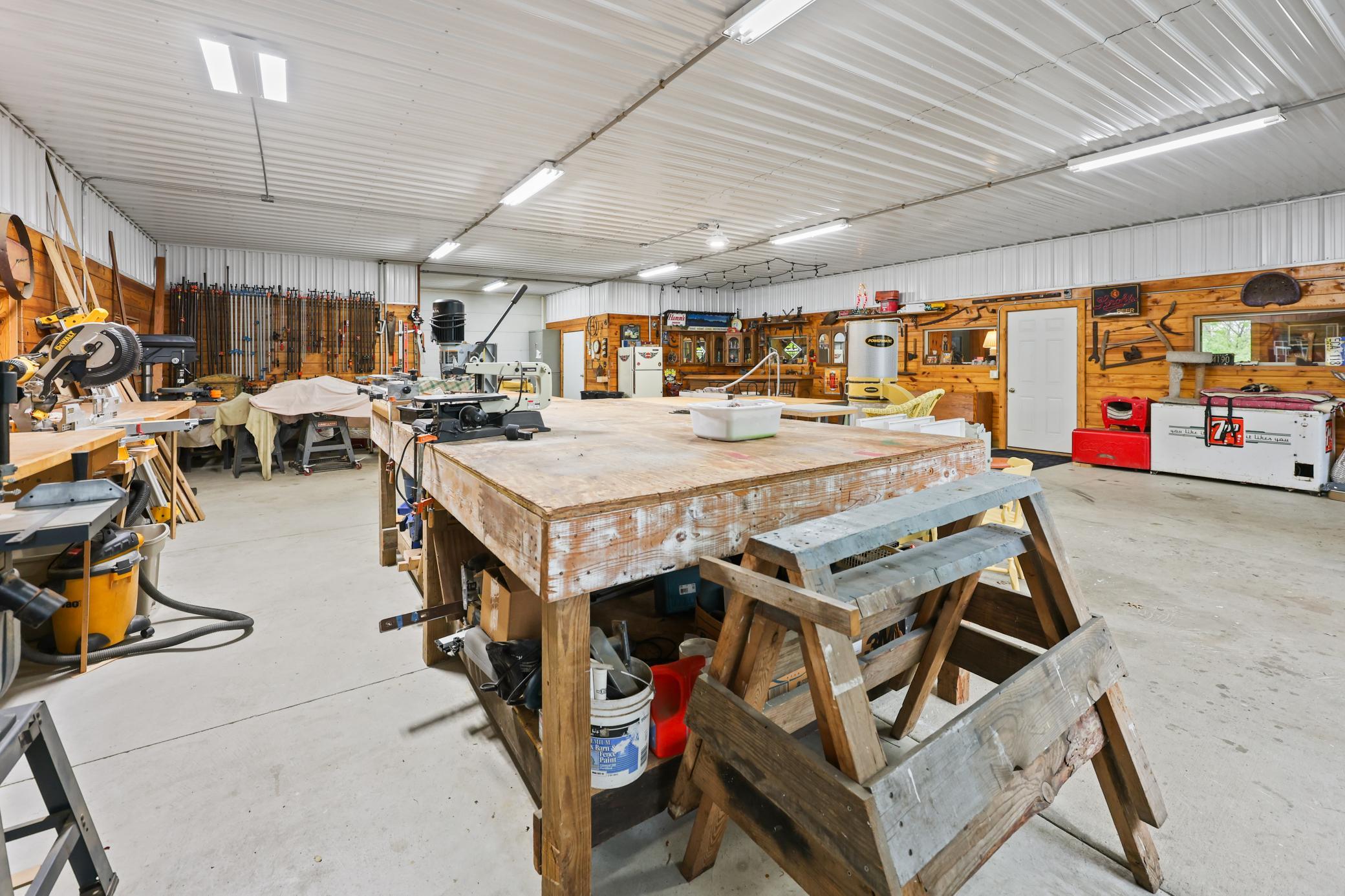 12105 West Lake Road Rice, MN 56367 - Photo 70 of 88