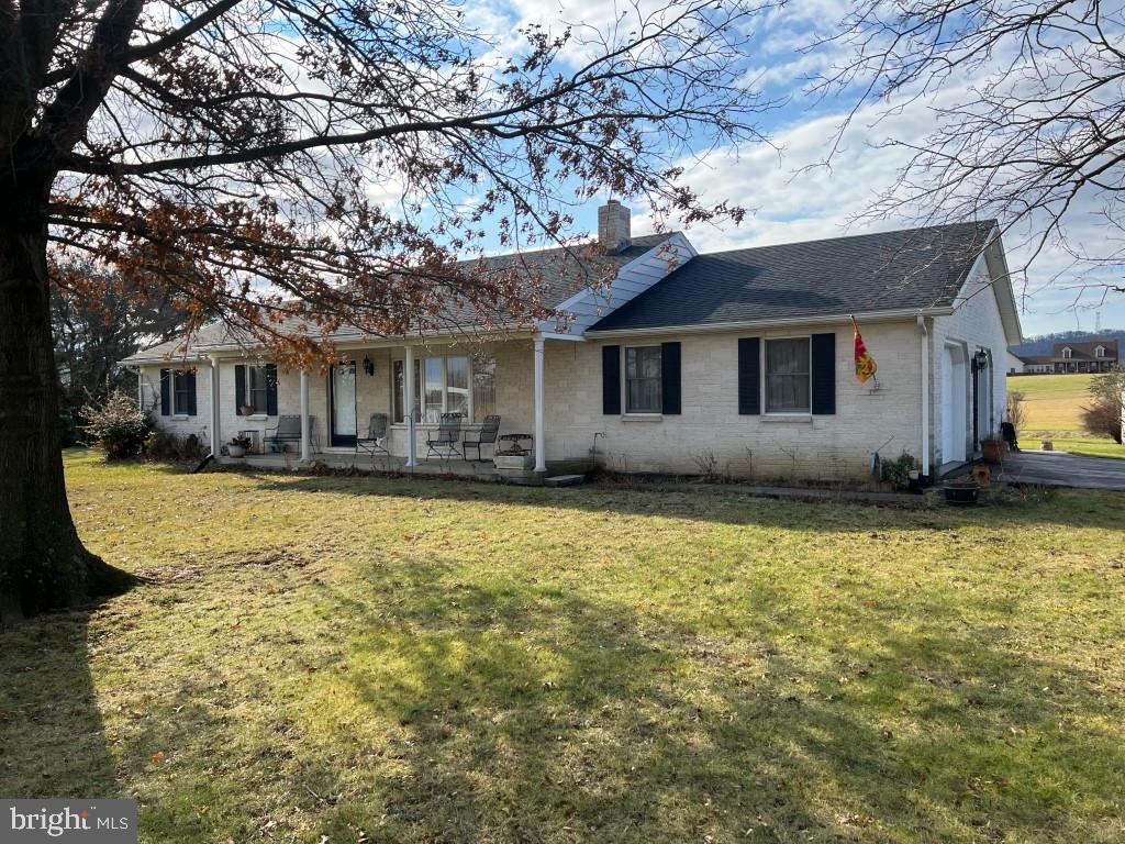 12328 Big Spring Road Clear Spring, MD 21722 - Photo 4 of 56 Gallery Image 4