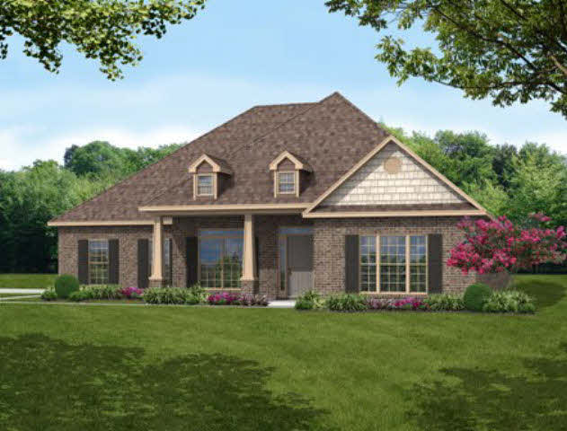 23959 Weatherbee Park Drive Daphne, AL 36526 - Photo 1 of 1