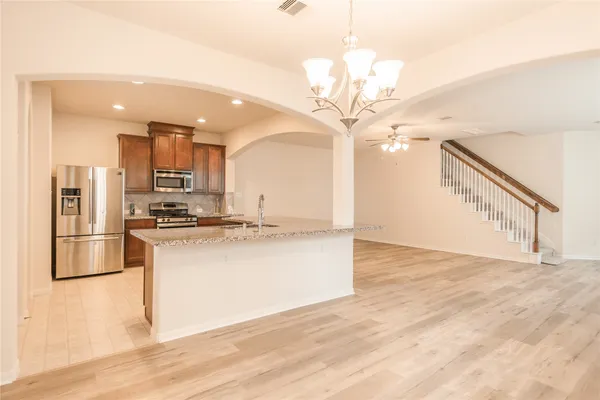 $2,100 | 14623 Roaring Fork Lane, Houston, TX 77095