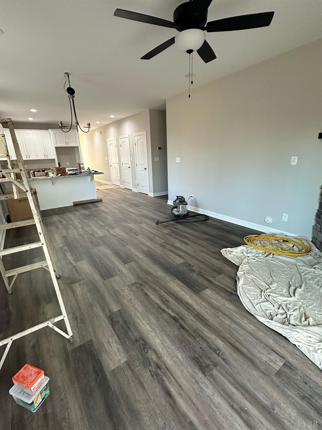 1111 Coolbrook Road Bedford, VA 24523 - Photo 8 of 23 Gallery Image 8